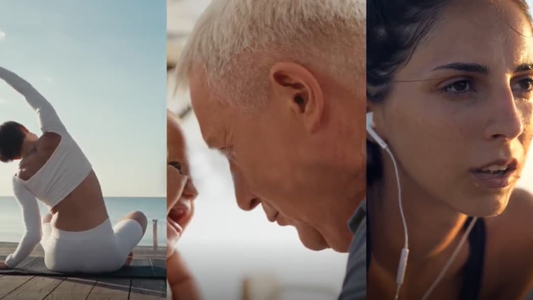 Omega-3 Triple Strength Nutrilite™ video