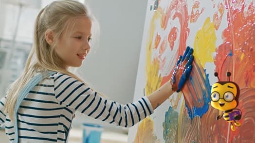 Kids Omega-3 Nutrilite™ video