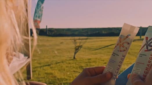 Odżywka z białkiem serwatkowym o smaku kakaowo-czekoladowym XS™ video